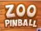 Zoo Pinball — free online game