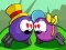 Web Of Love — free online game