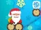 Wake the Santa — free online game