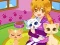 Hra Cutie's Kitty Rescue