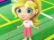 Slacking game Gym — free online game