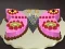 Trò chơi Cooking with Emma Butterfly Chocolate Cake trực tuyến