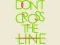 Don't Cross the Line — free online game