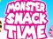 Monster Snack Time — free online game