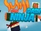 Sushi Ninja Dash