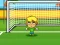 Penalty 2014 — безкоштовна онлайн гра