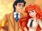 Princess Couples Compatibility — free online game