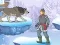 Frozen Double Trouble — free online game