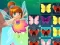 Butterfly Match 3 — free online game