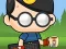 Matt vs. Math — free online game