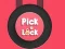 Pick A Lock — free online game