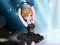 Elsa And Anna Ballet Dancer — free online game
