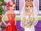 Frozen And Ariel Wedding — free online game