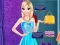 Elsa Dressing Room — free online game