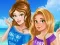 Princess Aurora Fashion Statement — free online game