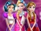 Retro Prom Night — free online game