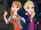 Royal Sisters Tour De France — free online game
