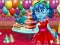 Inside Out Birthday Party — free online game
