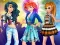 Ex Girlfriend Party — free online game