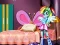 Equestria Girls Theme Room — free online game