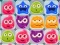 Trolls Jelly Match — free online game