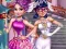 Special Miraculous Wedding — free online game