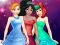 Beauty And The Geek Party — free online game