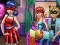 Ladybug Valentine Gifts — free online game