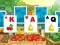 Tri-Fruit Solitaire — darmowa gra online