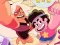 Steven Universe Spike Squad — free online game