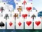 Snowy Peaks Solitaire — free online game