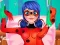 Ladybug Hospital Recovery — free online game