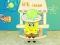 SpongeBob Ice Shop — free online game