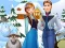 Anna Hide And Seek — free online game