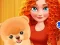 Merida Pet Care Saloon — free online game