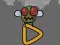 Hungry Frog — free online game