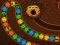 Halloween Chain — free online game