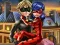 Hra Ladybug Valentine Paris