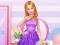 Princess Dinner Outfits — darmowa gra online