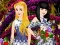 Princesses Flower Show — free online game