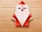 Christmas Origami Fun — free online game