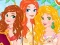 Princesses in Wonderland — free online game