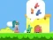 Princess Goldblade Adventure — free online game