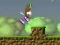 Jungle Run — free online game