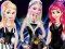 Princess Rock Band — free online game