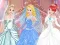 Princesses Bffs Wedding — free online game