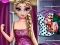 Frozen Princess Wardrobe — free online game