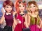 My Fresh Start Makeover — free online game