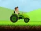 Crazy Hill Driver — free online game
