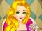 Rapunzel's Instagram Blog — free online game